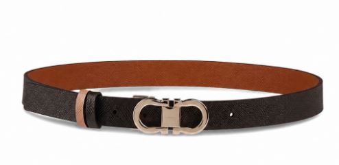  230294 780407NERO SALVATORE FERRAGAMO 