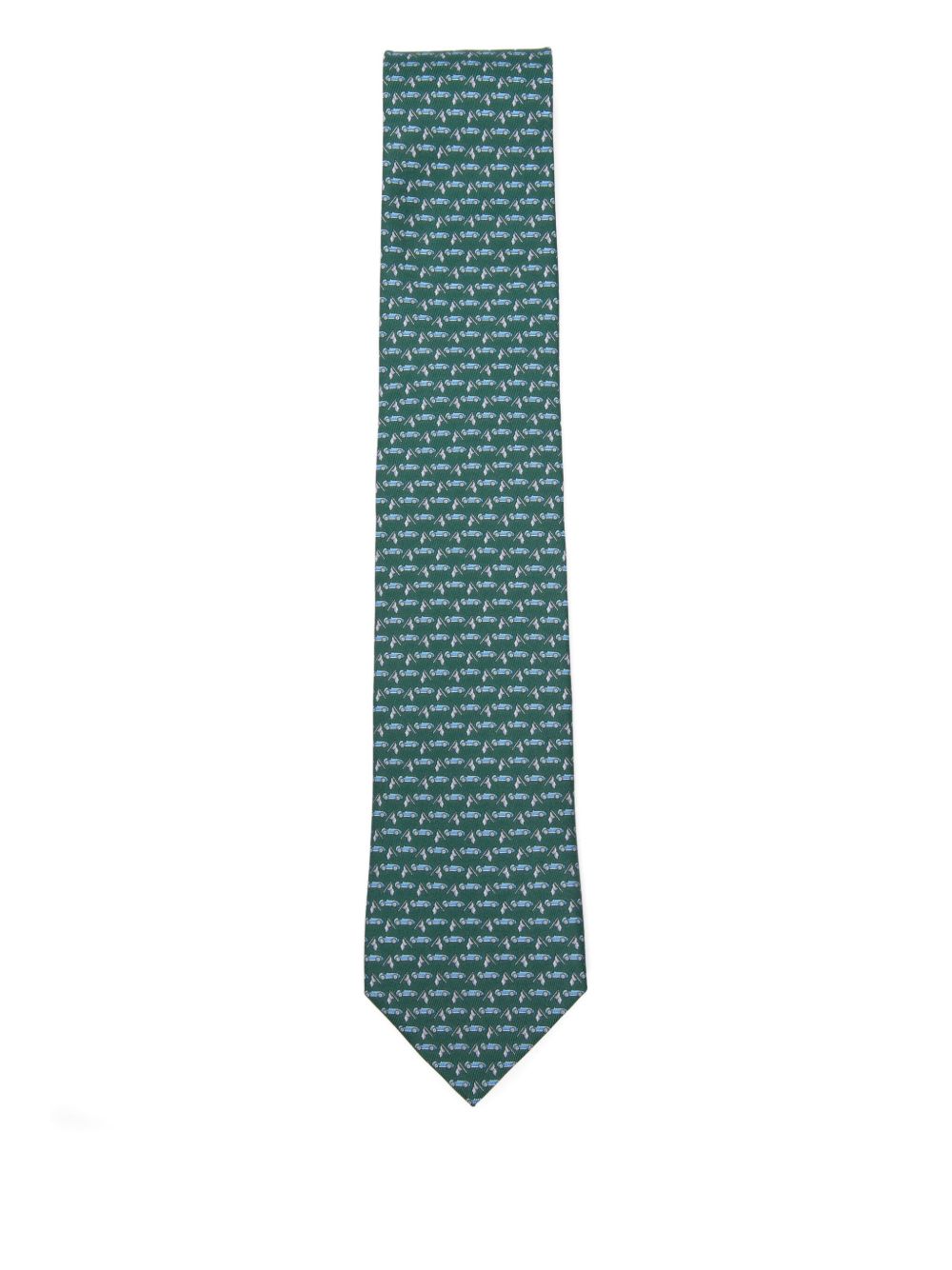 351363 789413F.NAVYSCURO SALVATORE FERRAGAMO 
