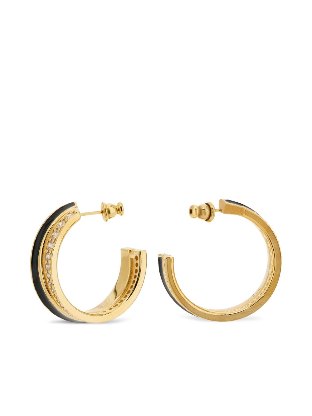  76093 790642ORO/BLACK/CRYSTAL SALVATORE FERRAGAMO 