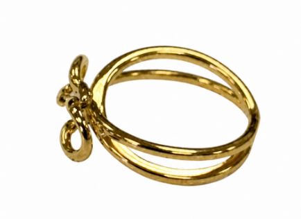  760952 791138ORO SALVATORE FERRAGAMO 
