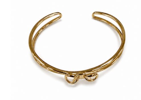  760954 791148ORO SALVATORE FERRAGAMO 