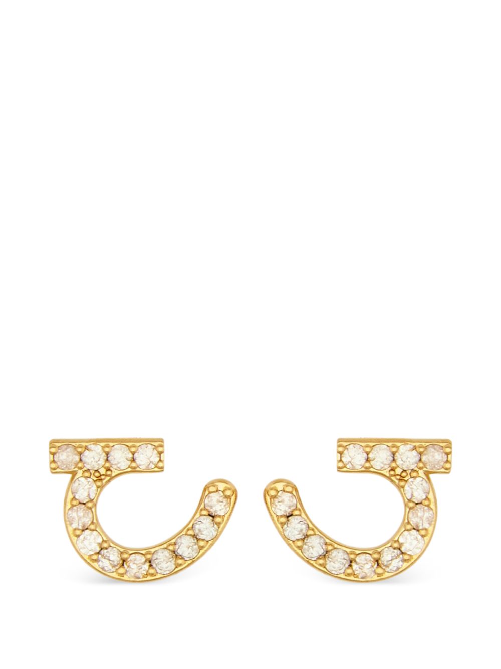  760971 794093ORO/CRYSTAL SALVATORE FERRAGAMO 