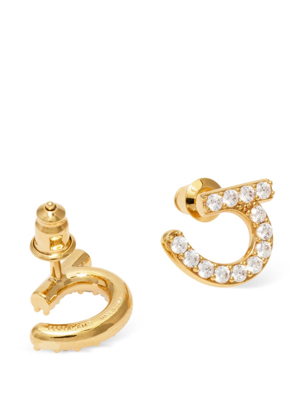  760971 794093ORO/CRYSTAL SALVATORE FERRAGAMO 