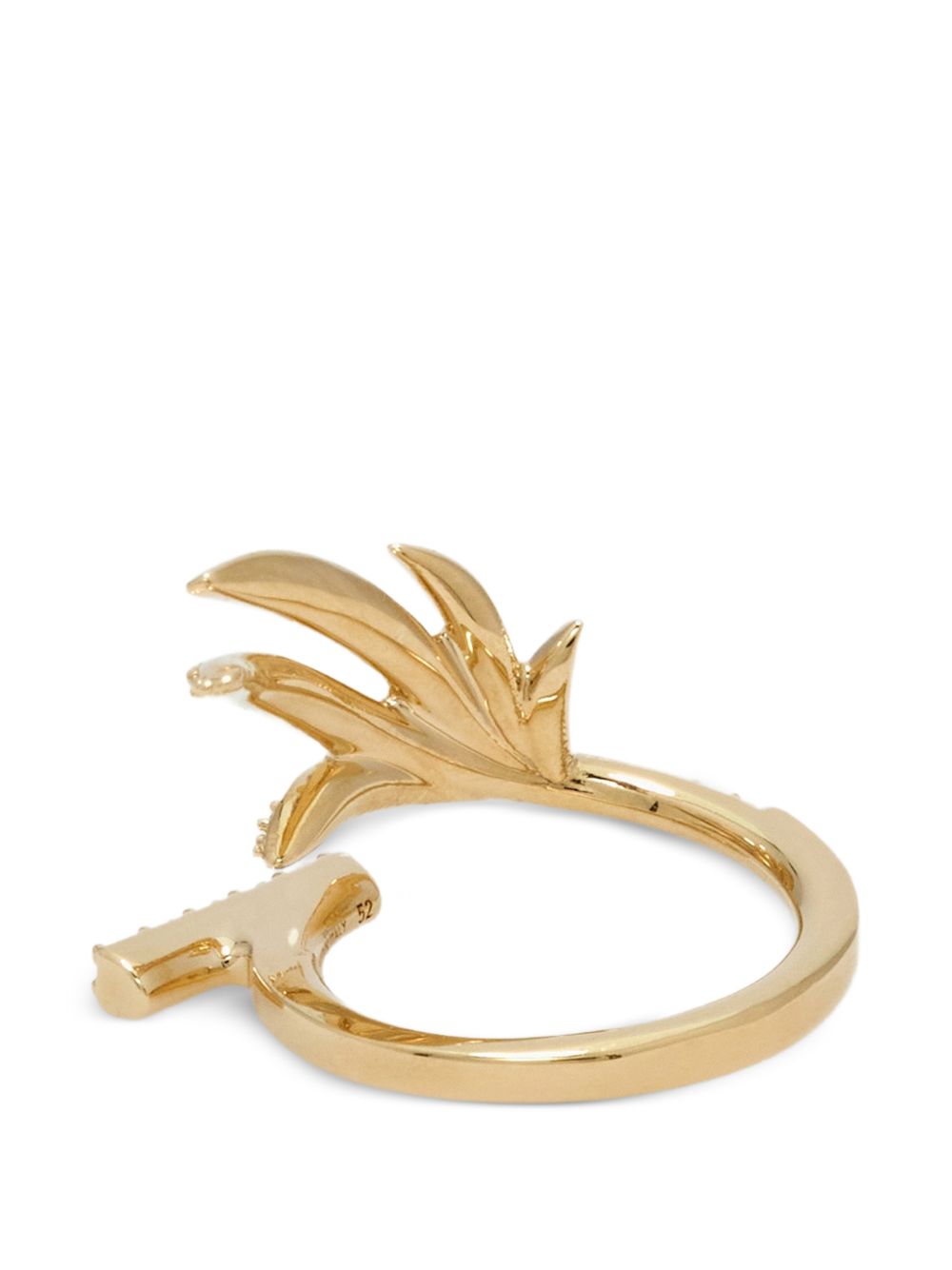  760974 794537ORO/CRYSTAL SALVATORE FERRAGAMO 