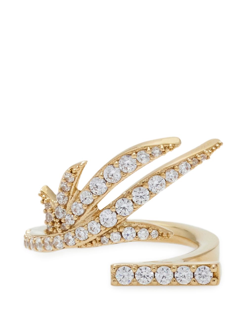  760974 794537ORO/CRYSTAL SALVATORE FERRAGAMO 