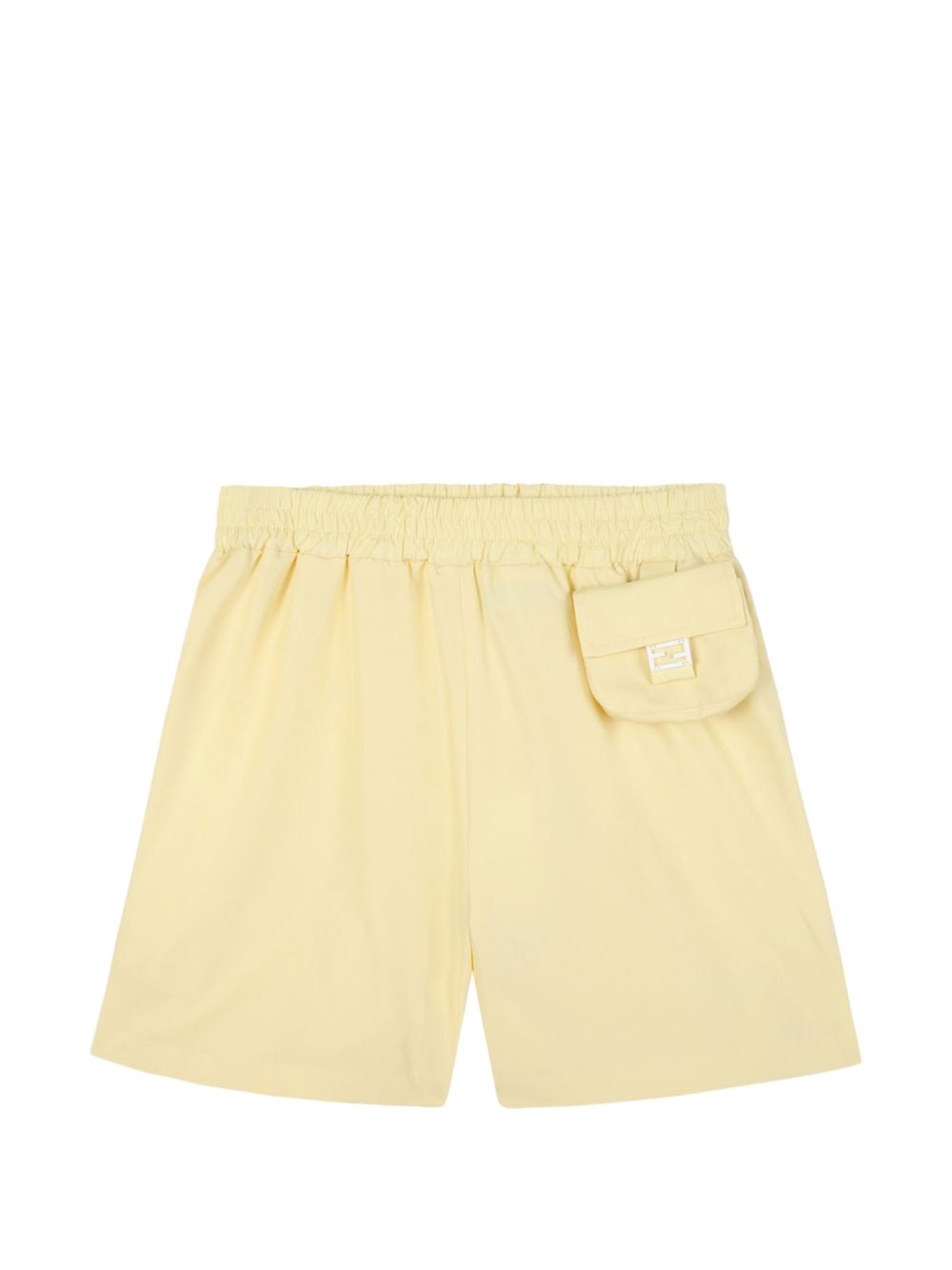  JFF397 AEXZF1W0N FENDI KIDS 