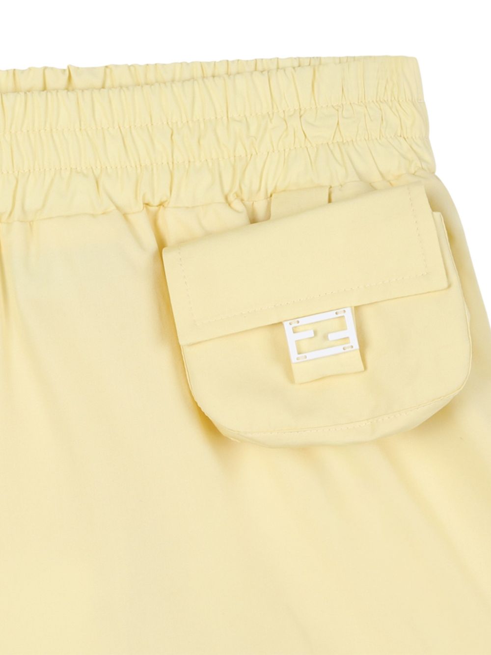  JFF397 AEXZF1W0N FENDI KIDS 