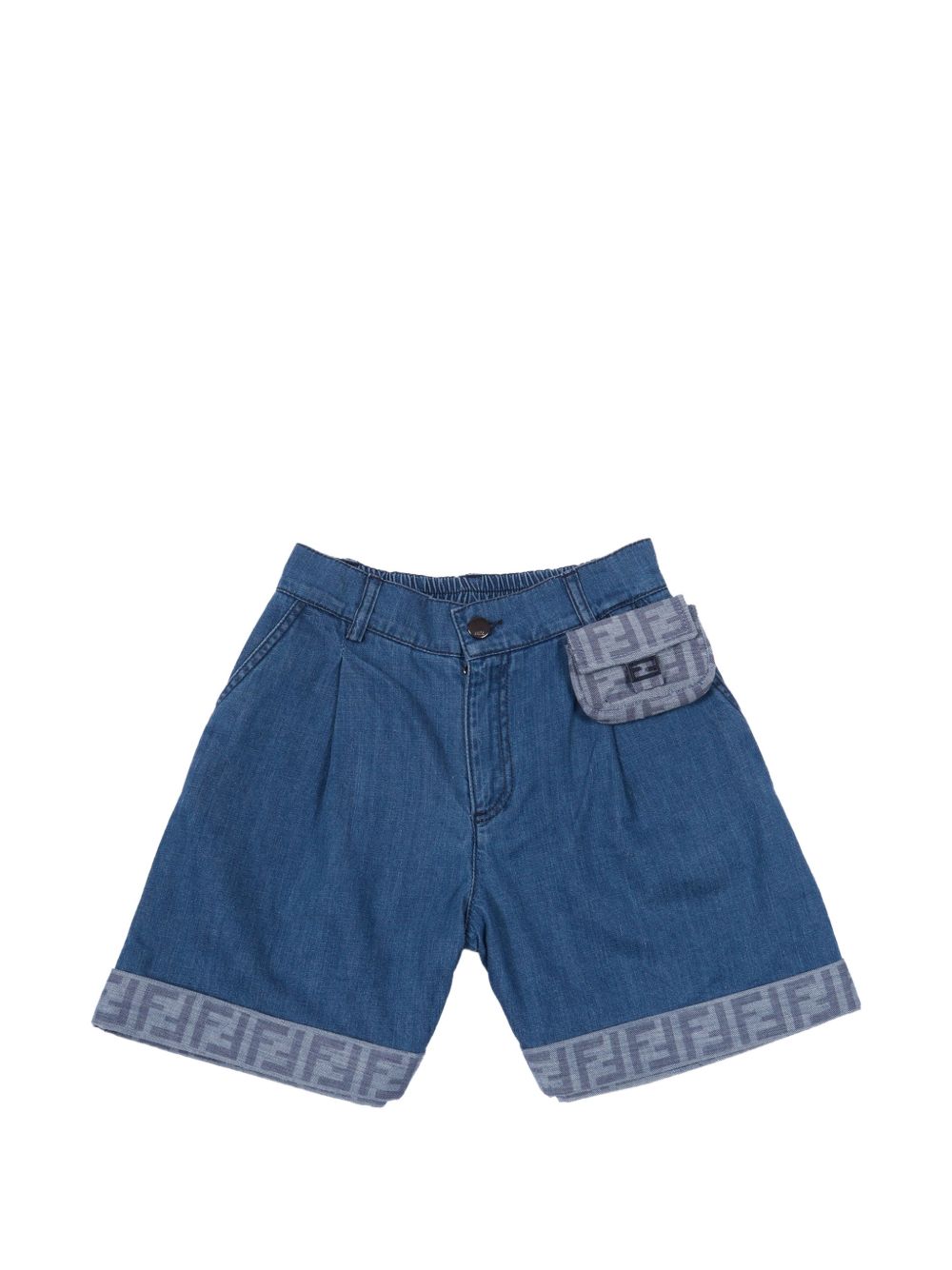  JFF400 AVWIF0QG0 FENDI KIDS 