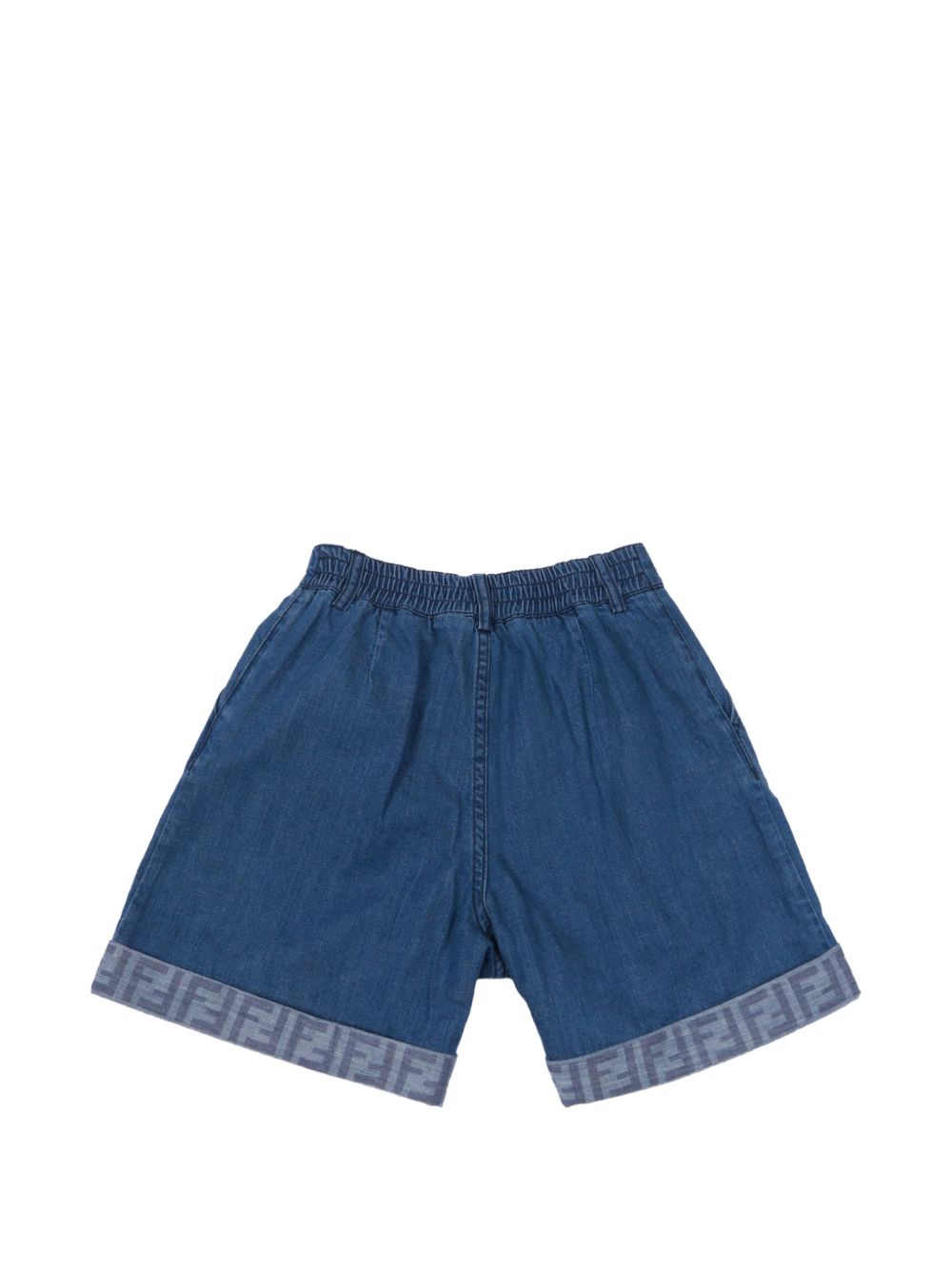  JFF400 AVWIF0QG0 FENDI KIDS 