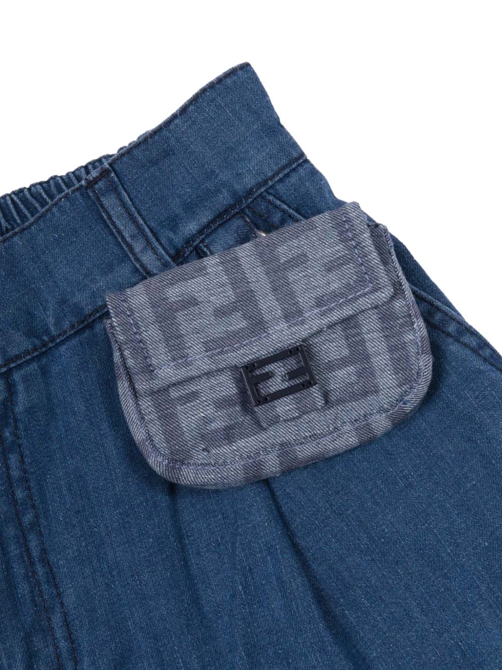  JFF400 AVWIF0QG0 FENDI KIDS 