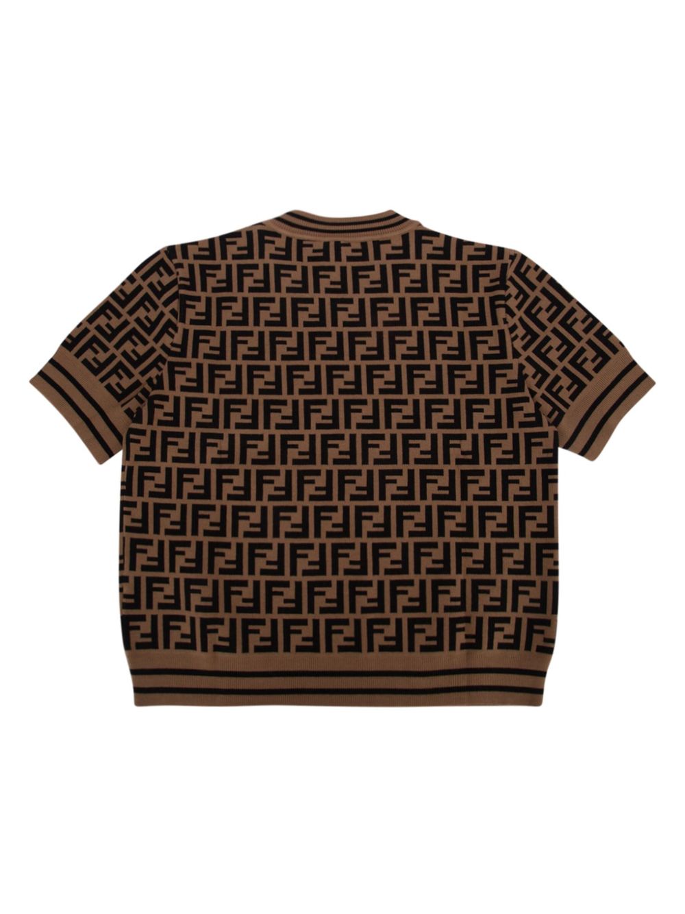  JFG069 AEYDF15B6 FENDI KIDS 