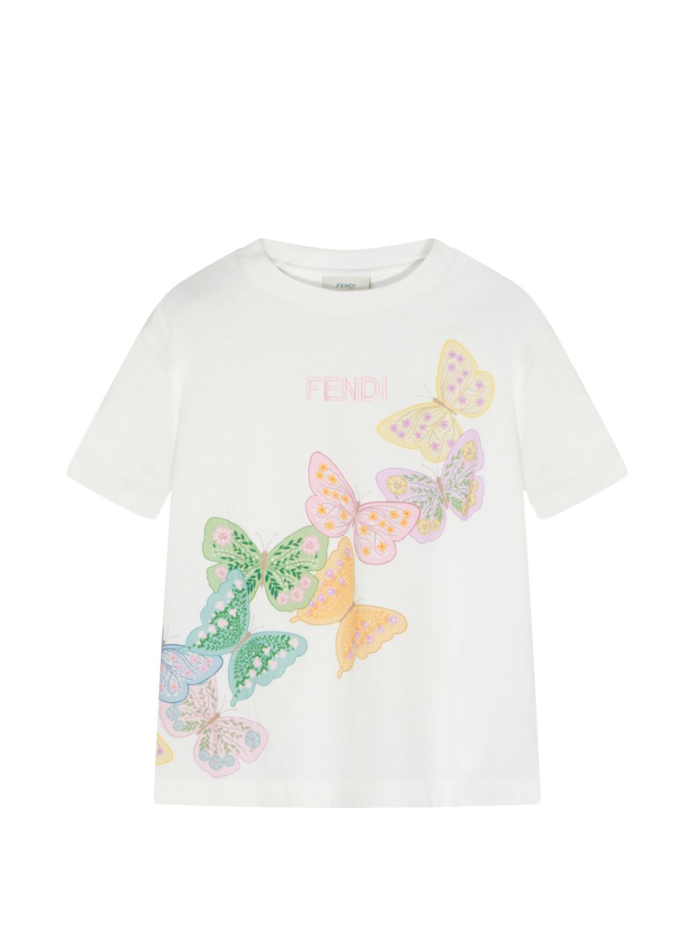  JFI409 7AJF0TU9 FENDI KIDS 