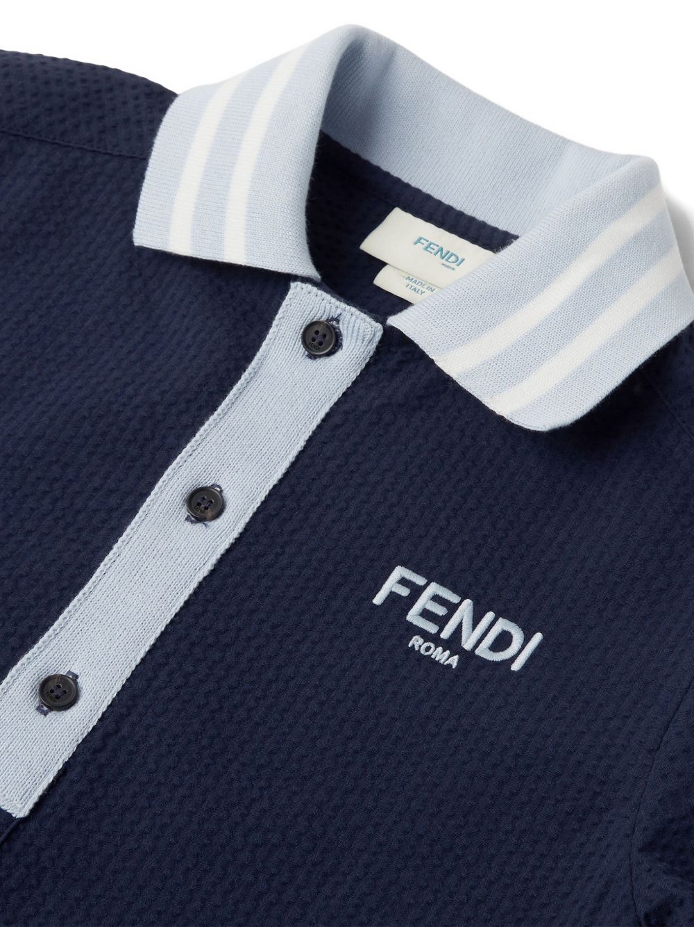  JMC211 AVWOF1I11 FENDI KIDS 