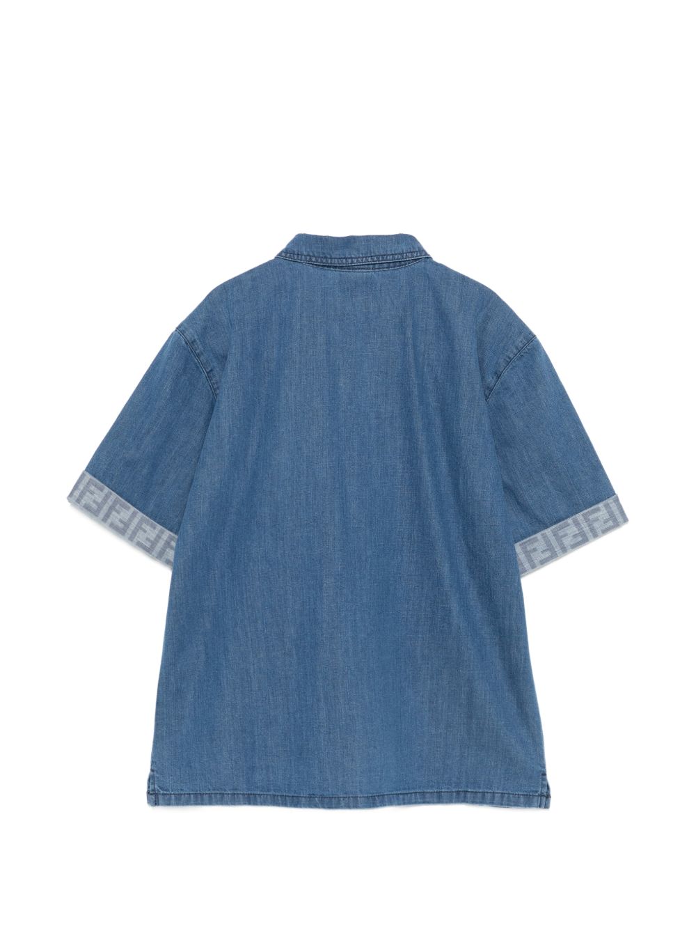  JMC212 AVWIF0QG0 FENDI KIDS 