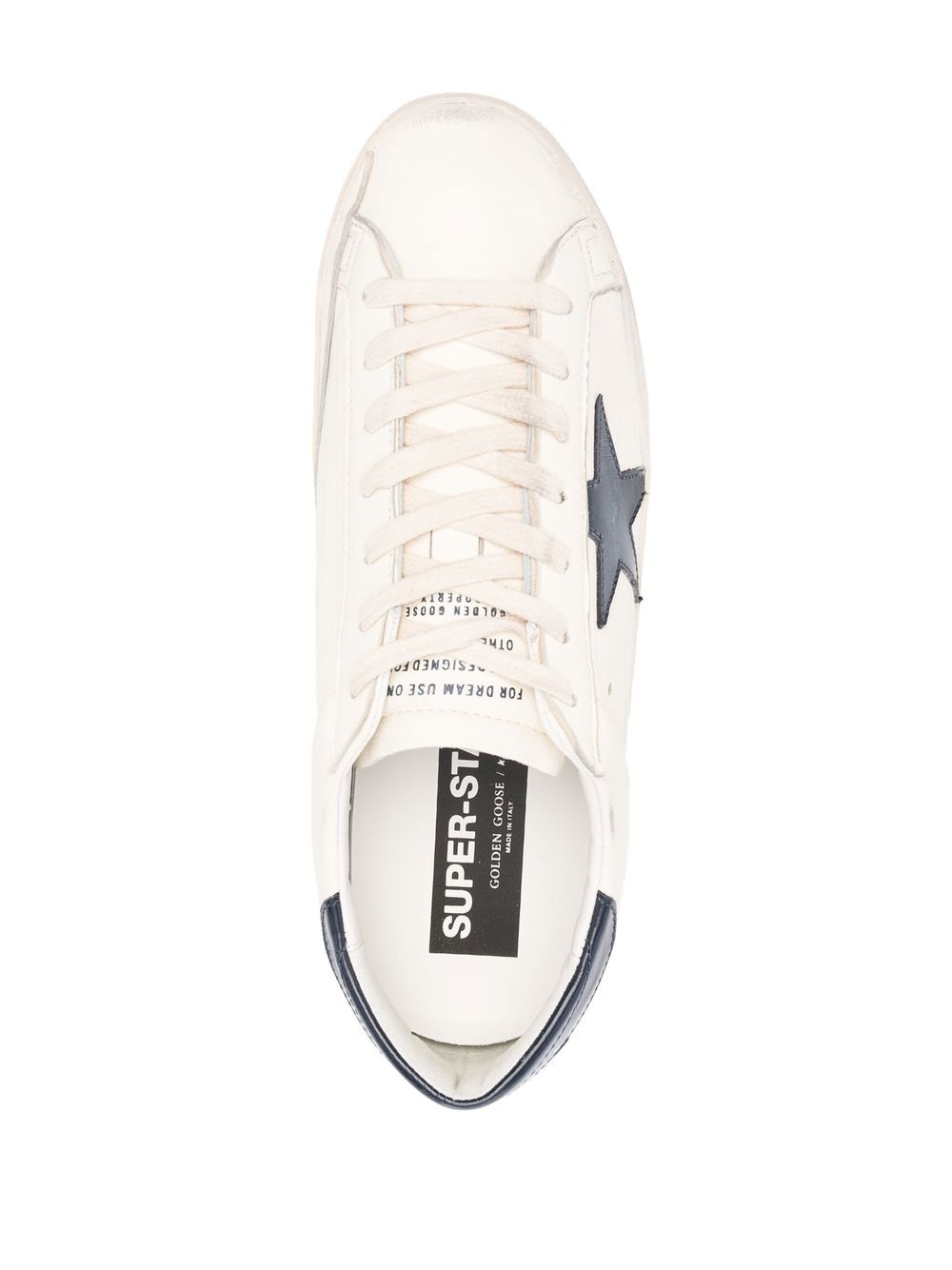  GMF00101 F00416415430 GOLDEN GOOSE 