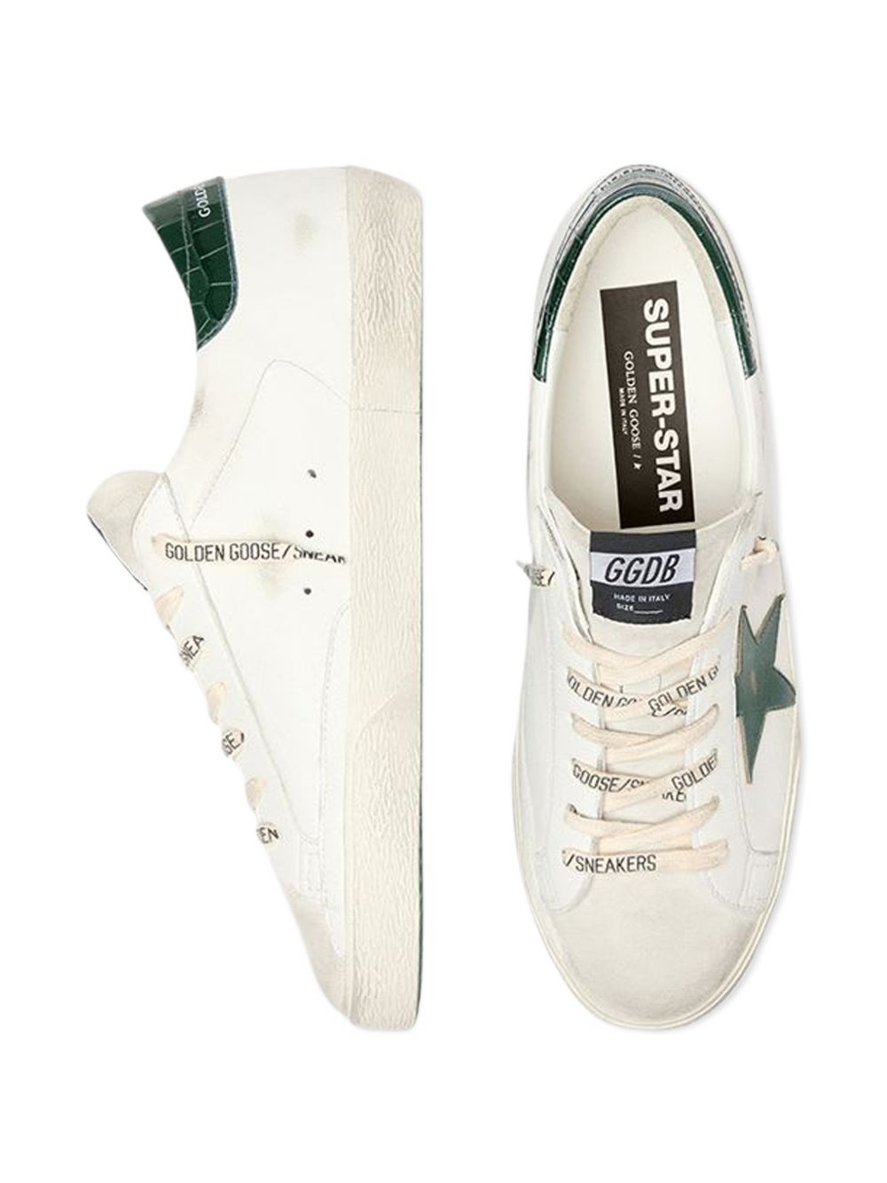  GMF00101 F00811310502 GOLDEN GOOSE 
