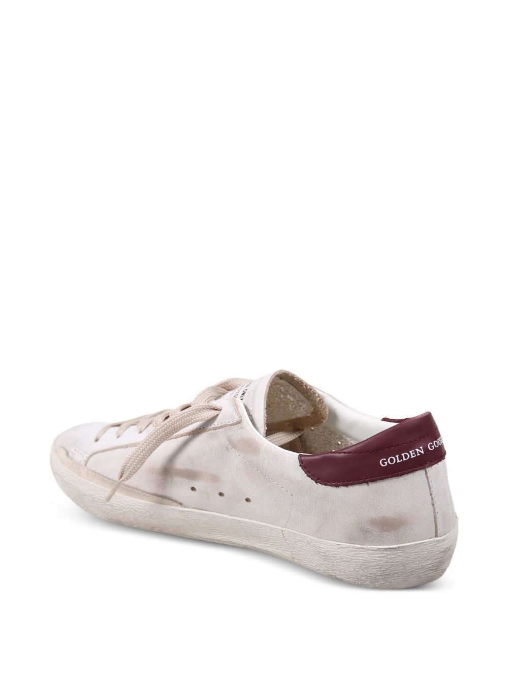  GMF00101 F00811410350 GOLDEN GOOSE 