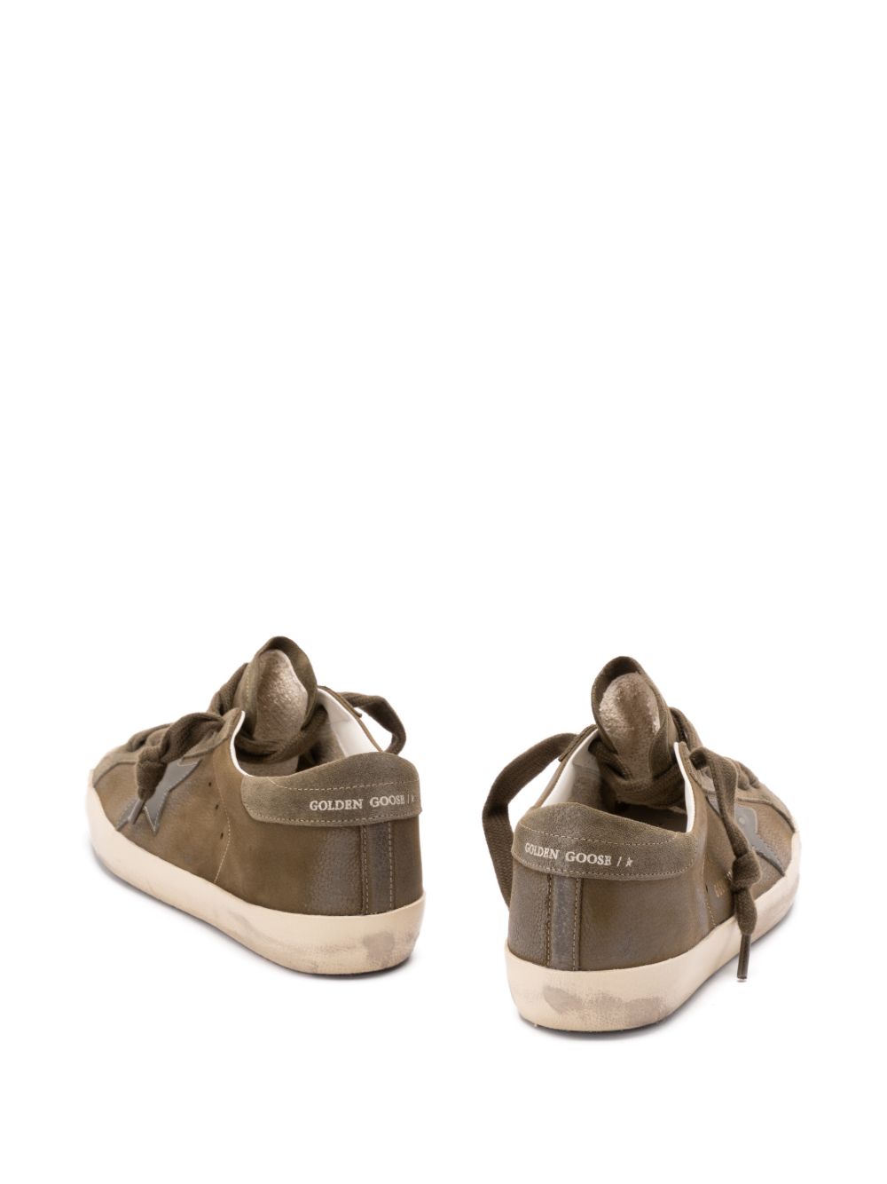  GMF00101 F00815635549 GOLDEN GOOSE 