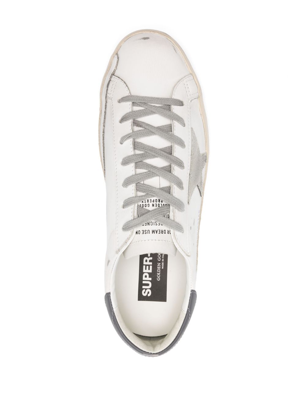  GMF00102 F00611311915 GOLDEN GOOSE 
