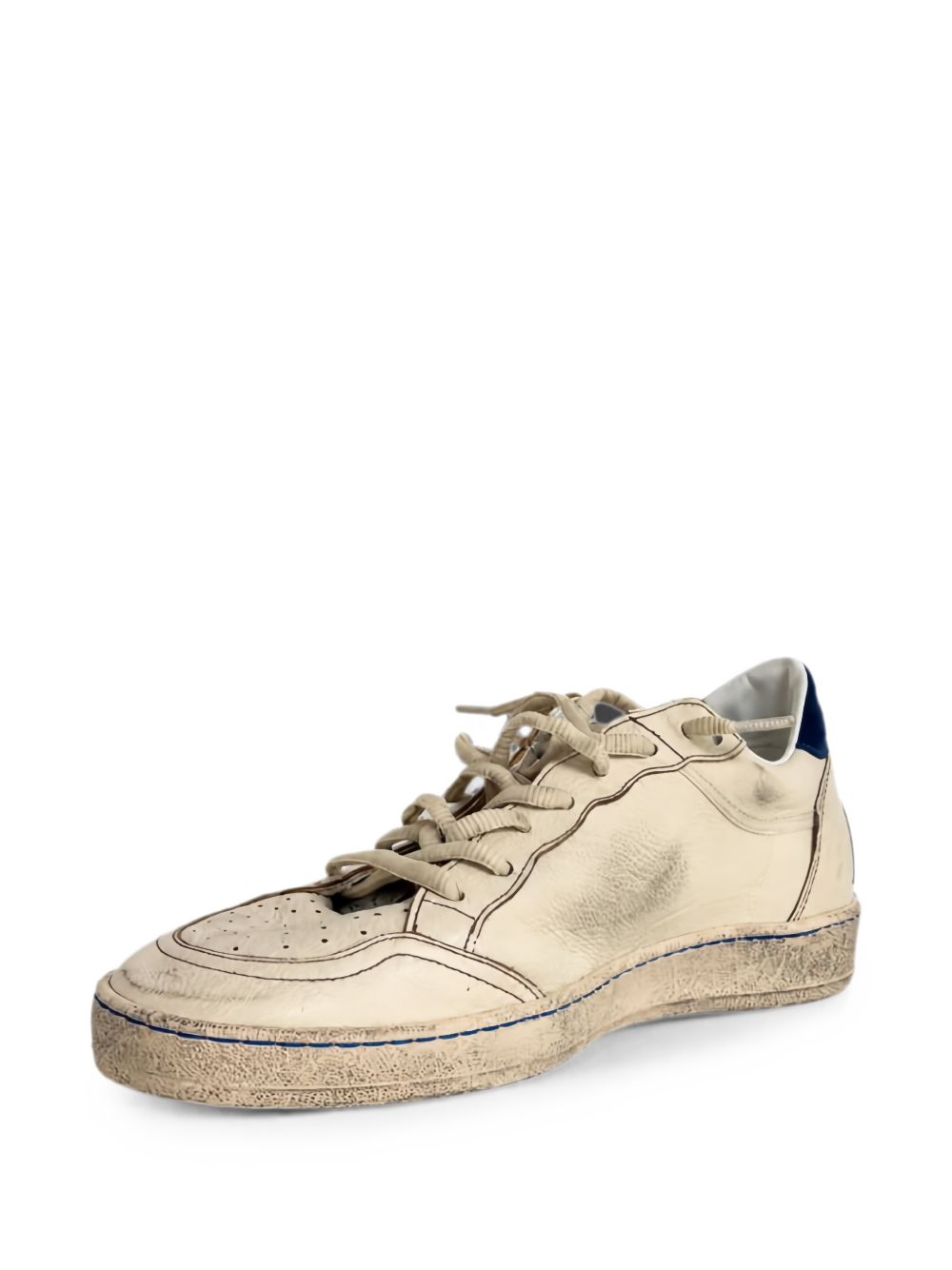  GMF00117 F00734712256 GOLDEN GOOSE 