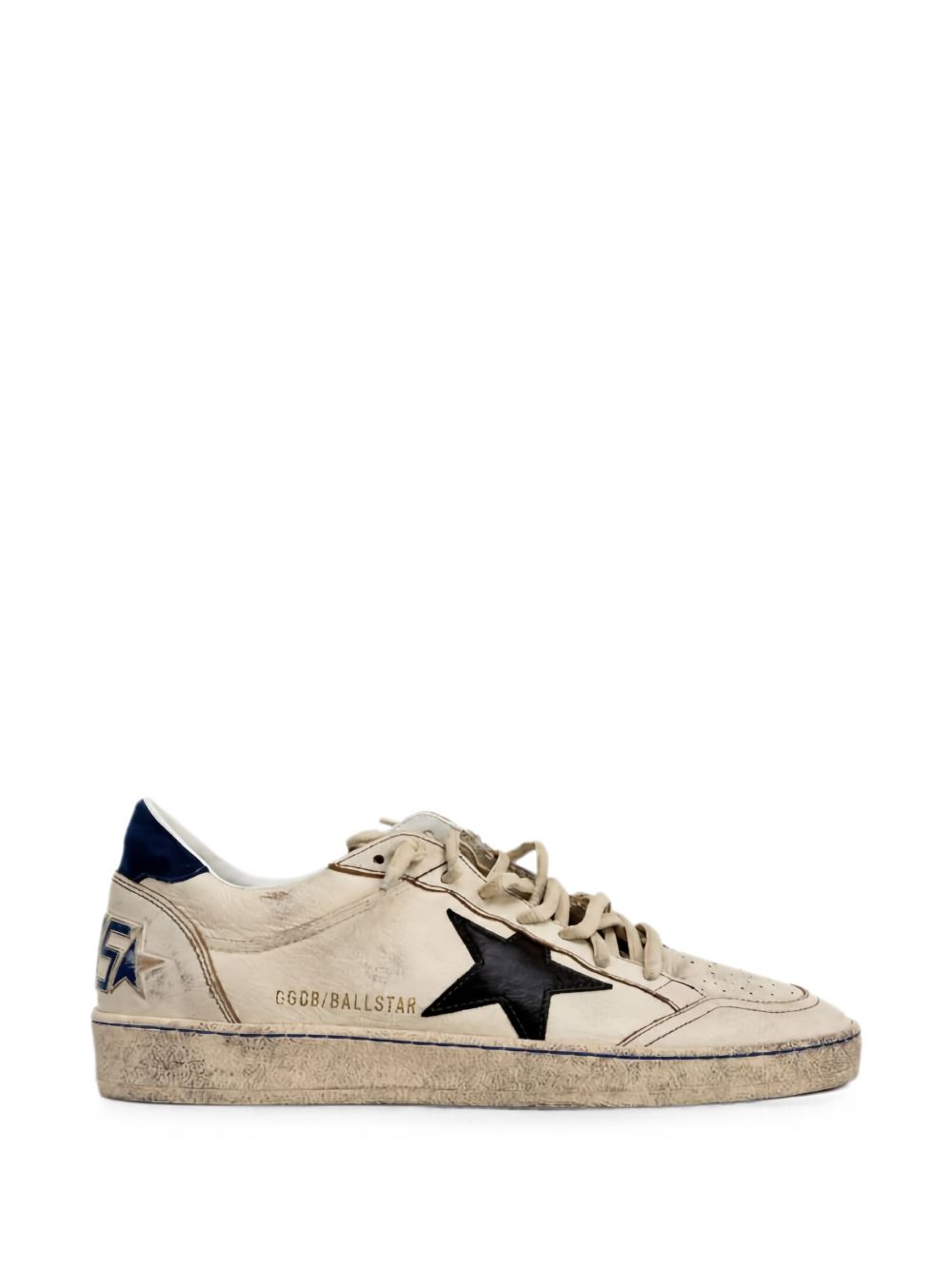  GMF00117 F00734712256 GOLDEN GOOSE 