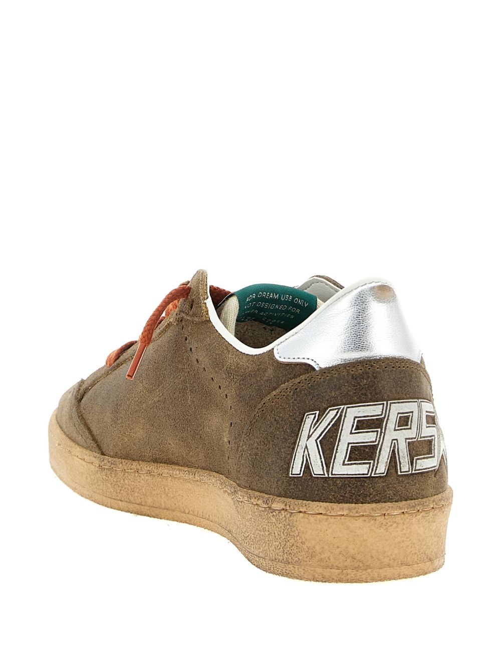 GMF00117 F00812055605 GOLDEN GOOSE 