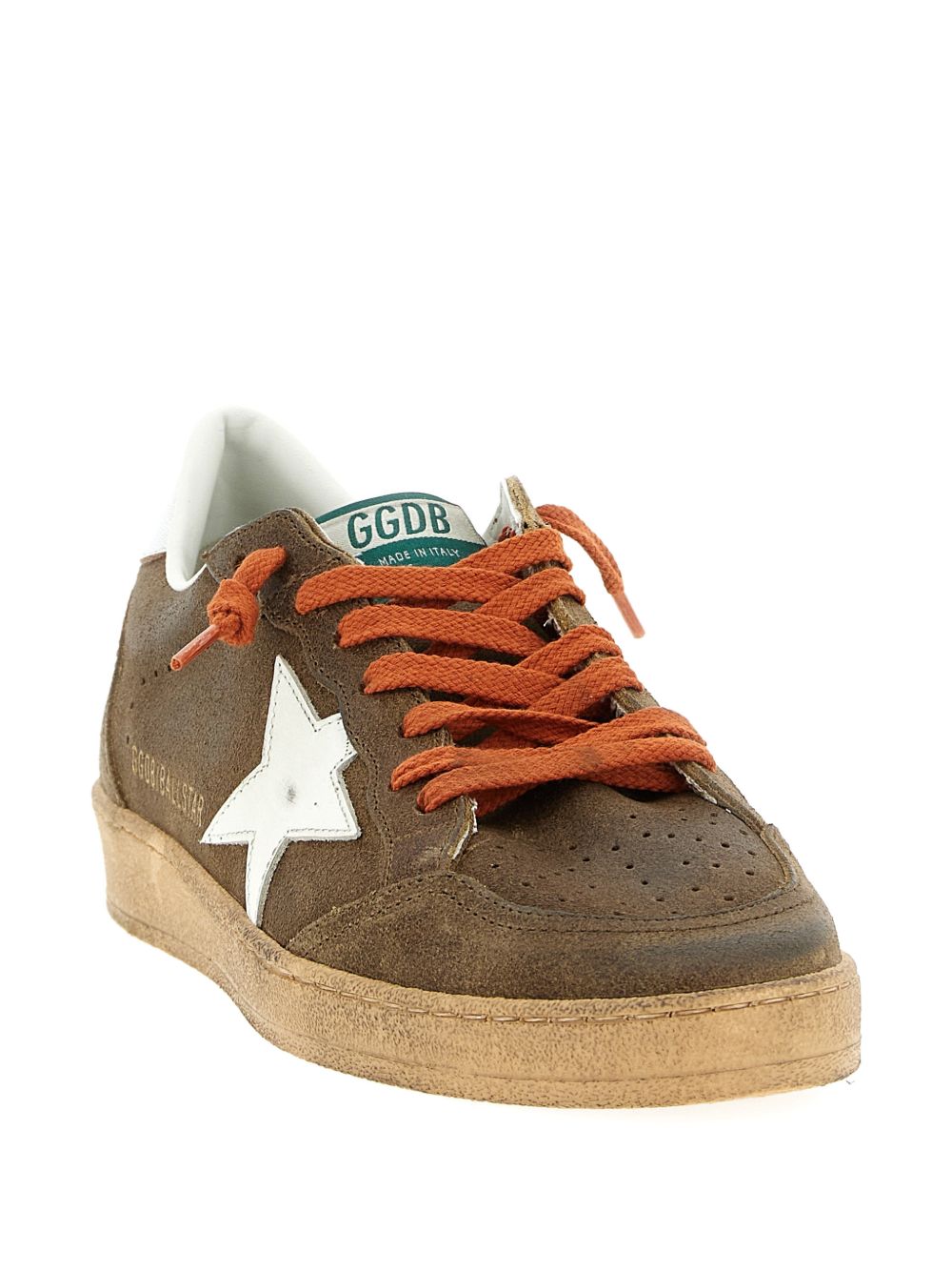  GMF00117 F00812055605 GOLDEN GOOSE 