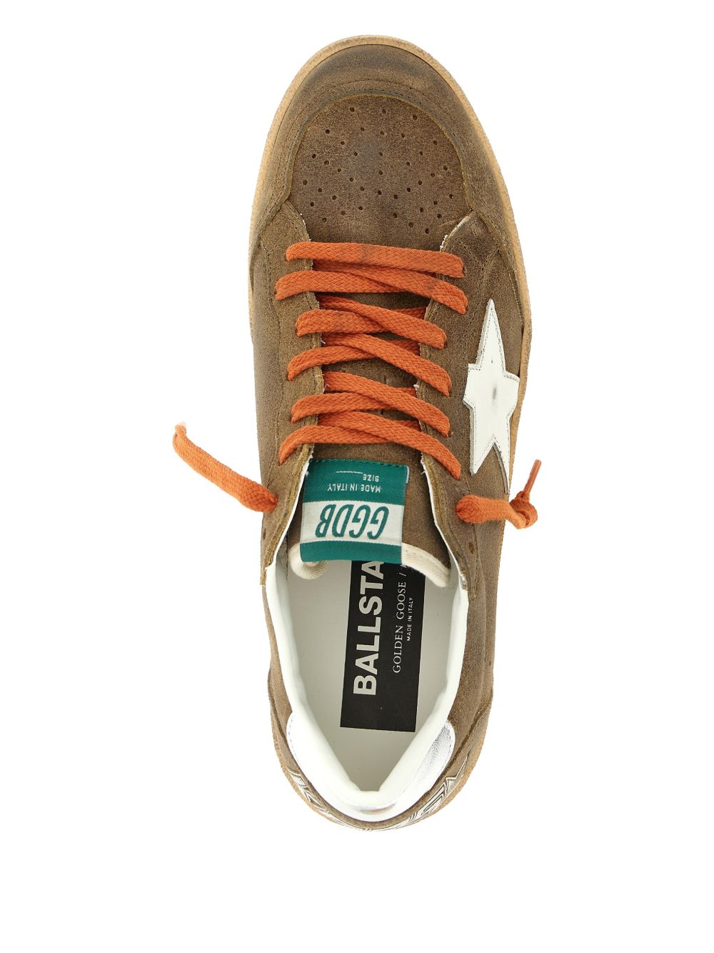  GMF00117 F00812055605 GOLDEN GOOSE 