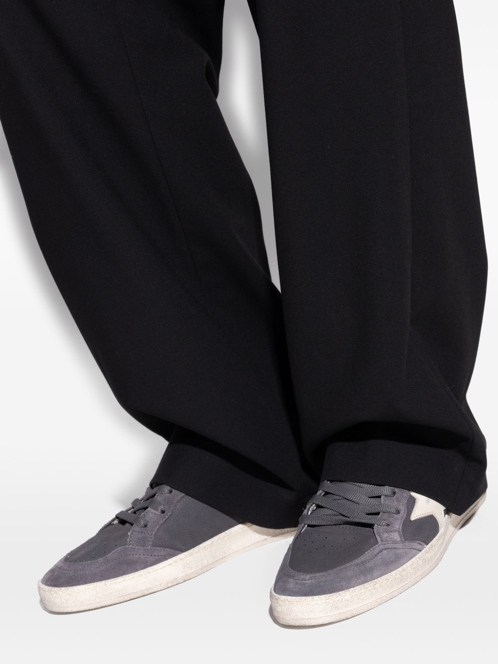  GMF00117 F00815760662 GOLDEN GOOSE 