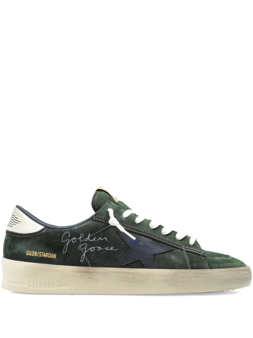  GMF00333 F00810435954 GOLDEN GOOSE 