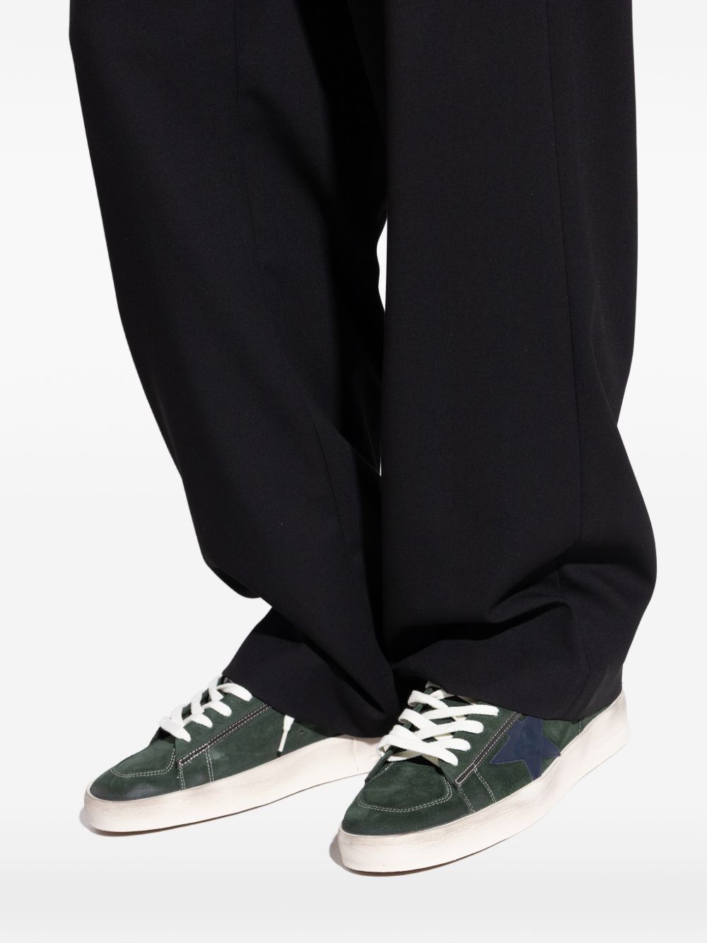  GMF00333 F00810435954 GOLDEN GOOSE 