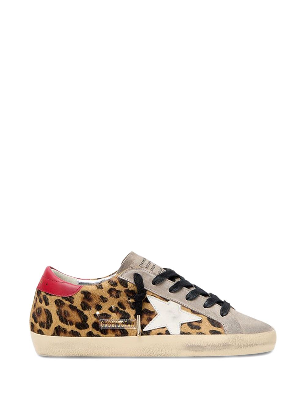  GWF00101 F00810315868 GOLDEN GOOSE 