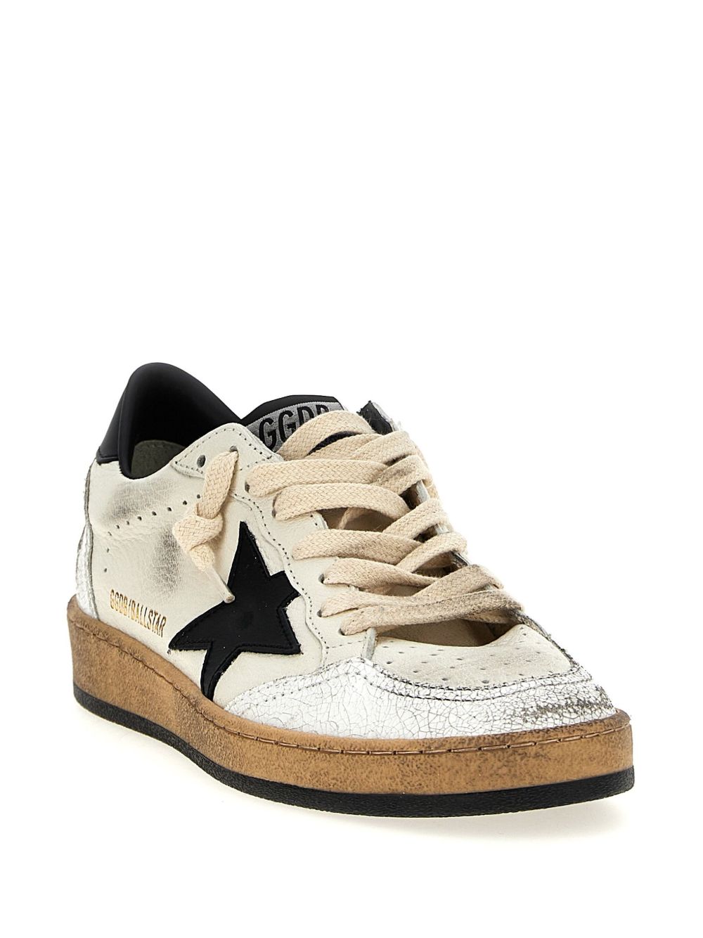  GWF00117 F00377110283 GOLDEN GOOSE 