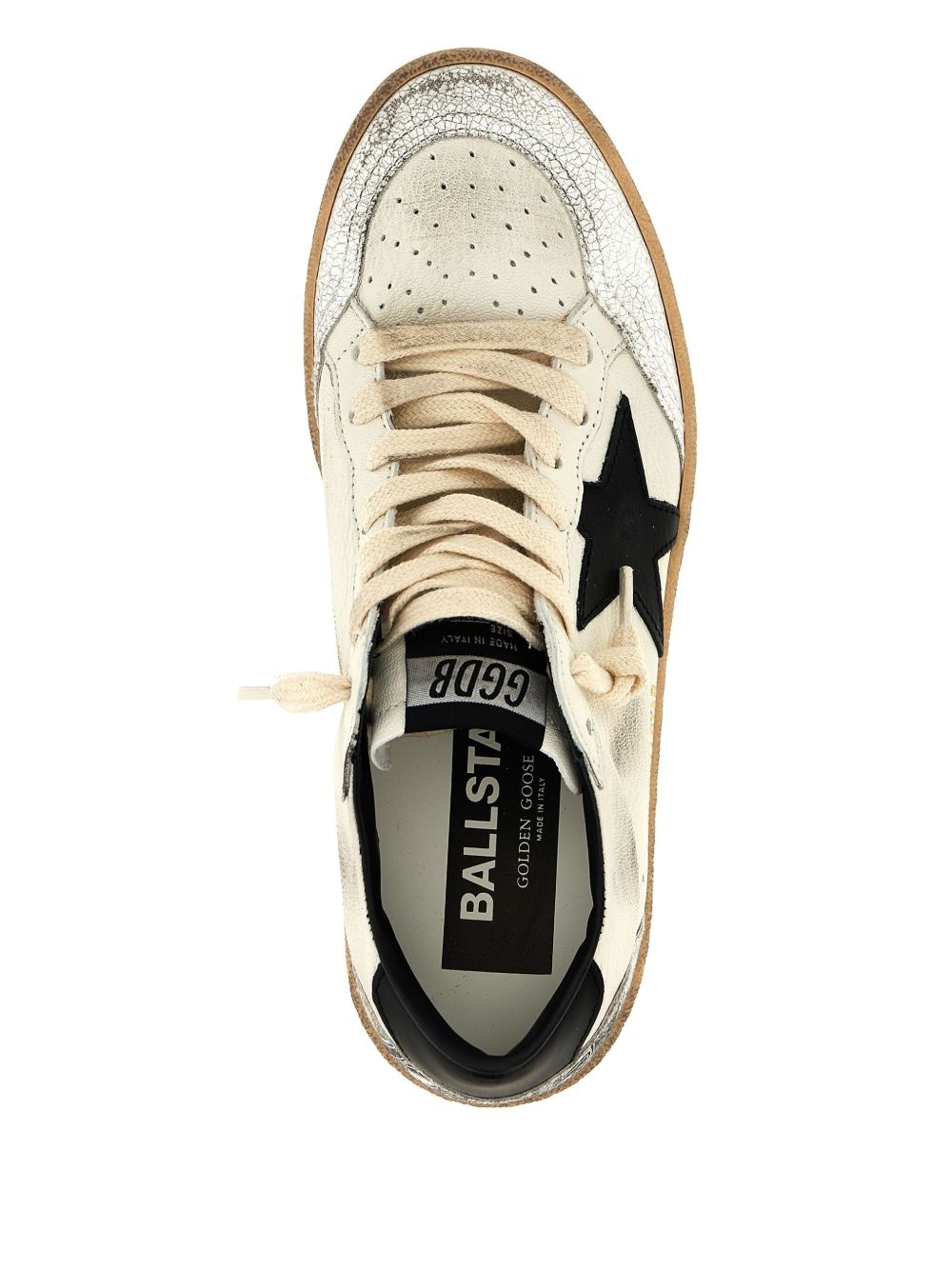  GWF00117 F00377110283 GOLDEN GOOSE 
