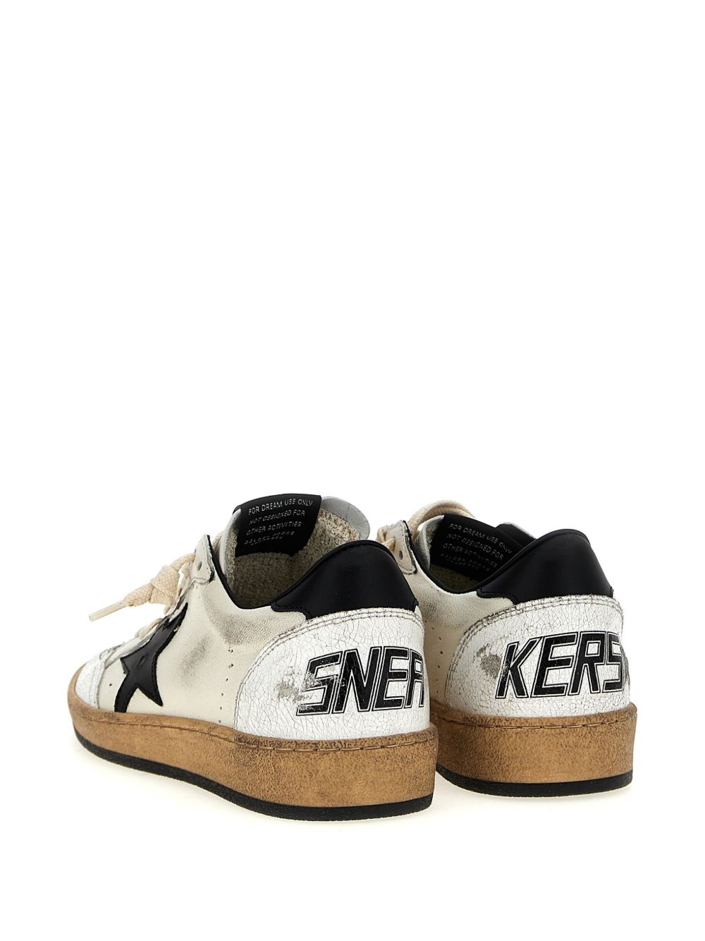  GWF00117 F00377110283 GOLDEN GOOSE 