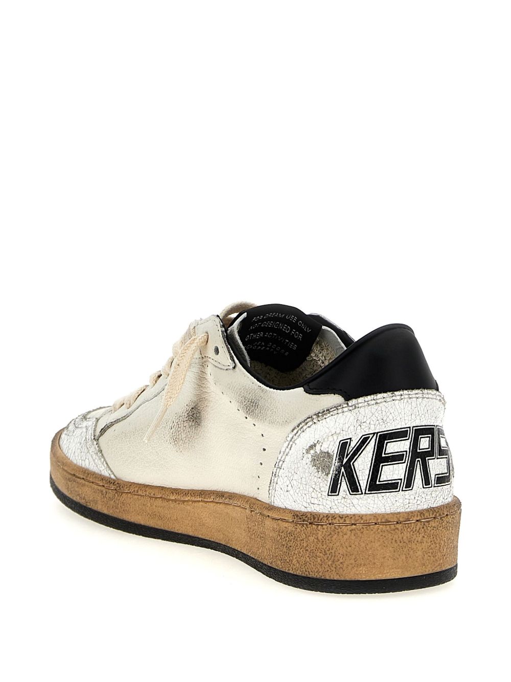  GWF00117 F00377110283 GOLDEN GOOSE 