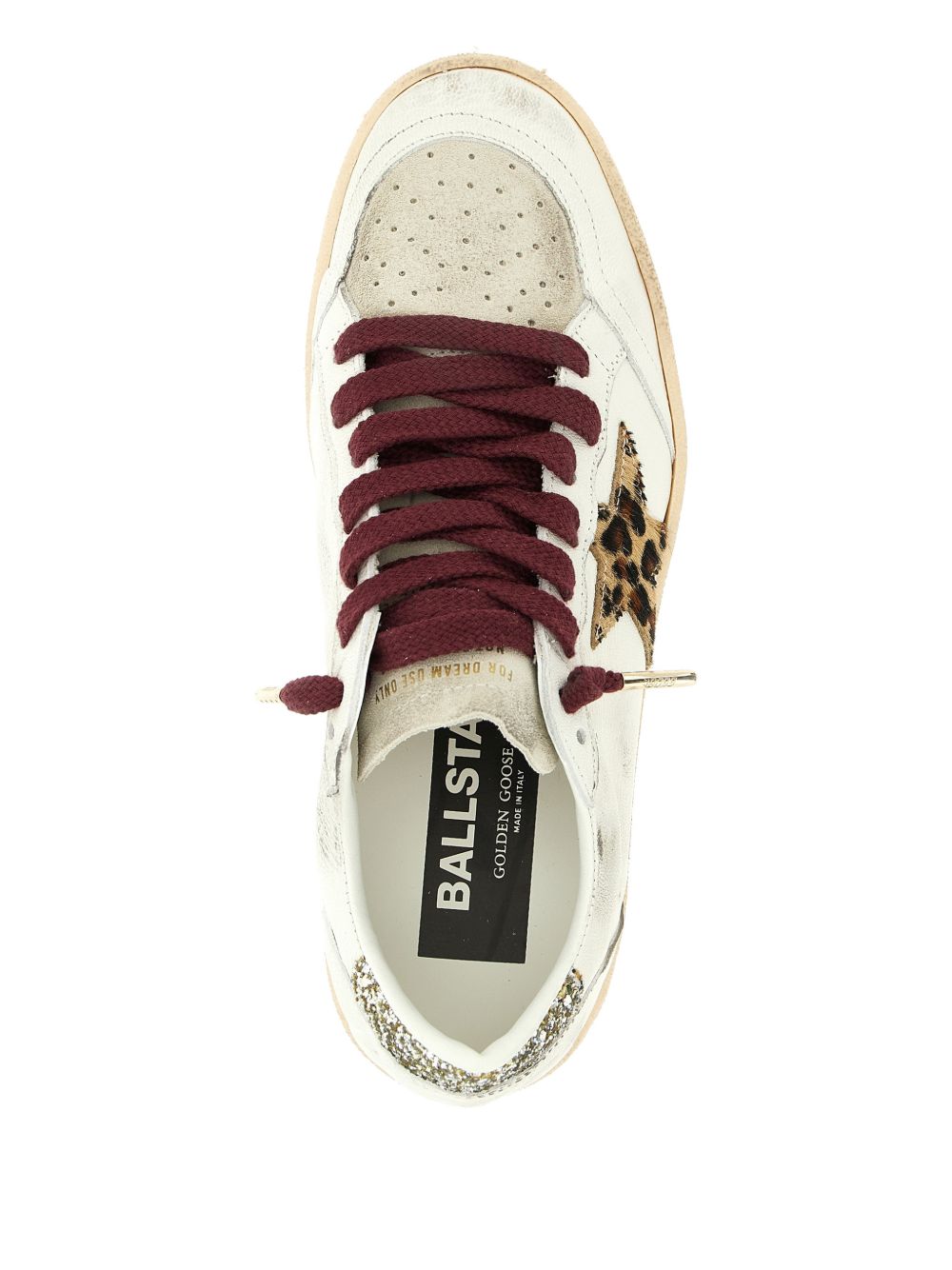  GWF00117 F00806812382 GOLDEN GOOSE 