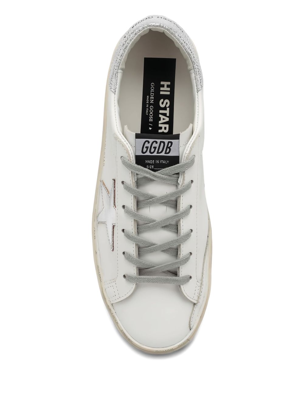  GWF00118 F00032980185 GOLDEN GOOSE 