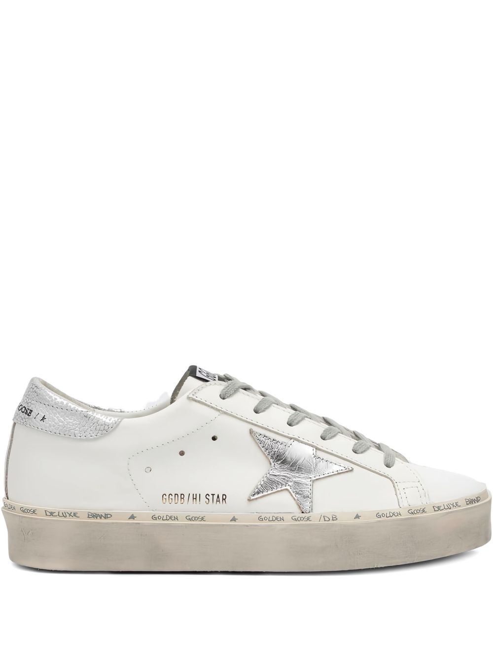  GWF00118 F00032980185 GOLDEN GOOSE 