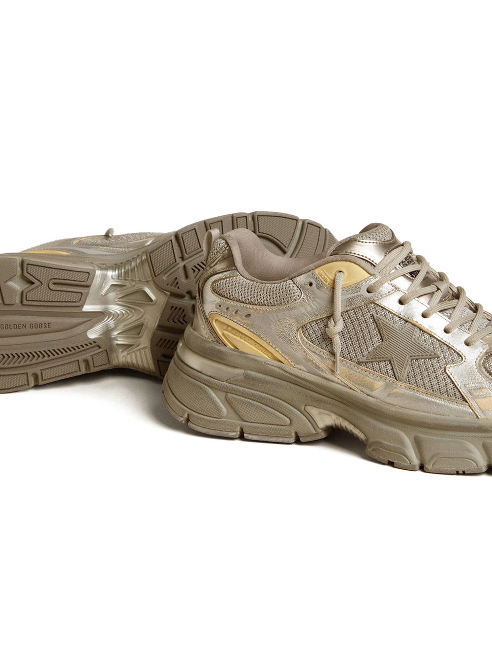  GWF00724 F00647570138 GOLDEN GOOSE 