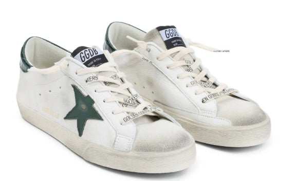 GMF00101* F00811310502 GOLDEN GOOSE 