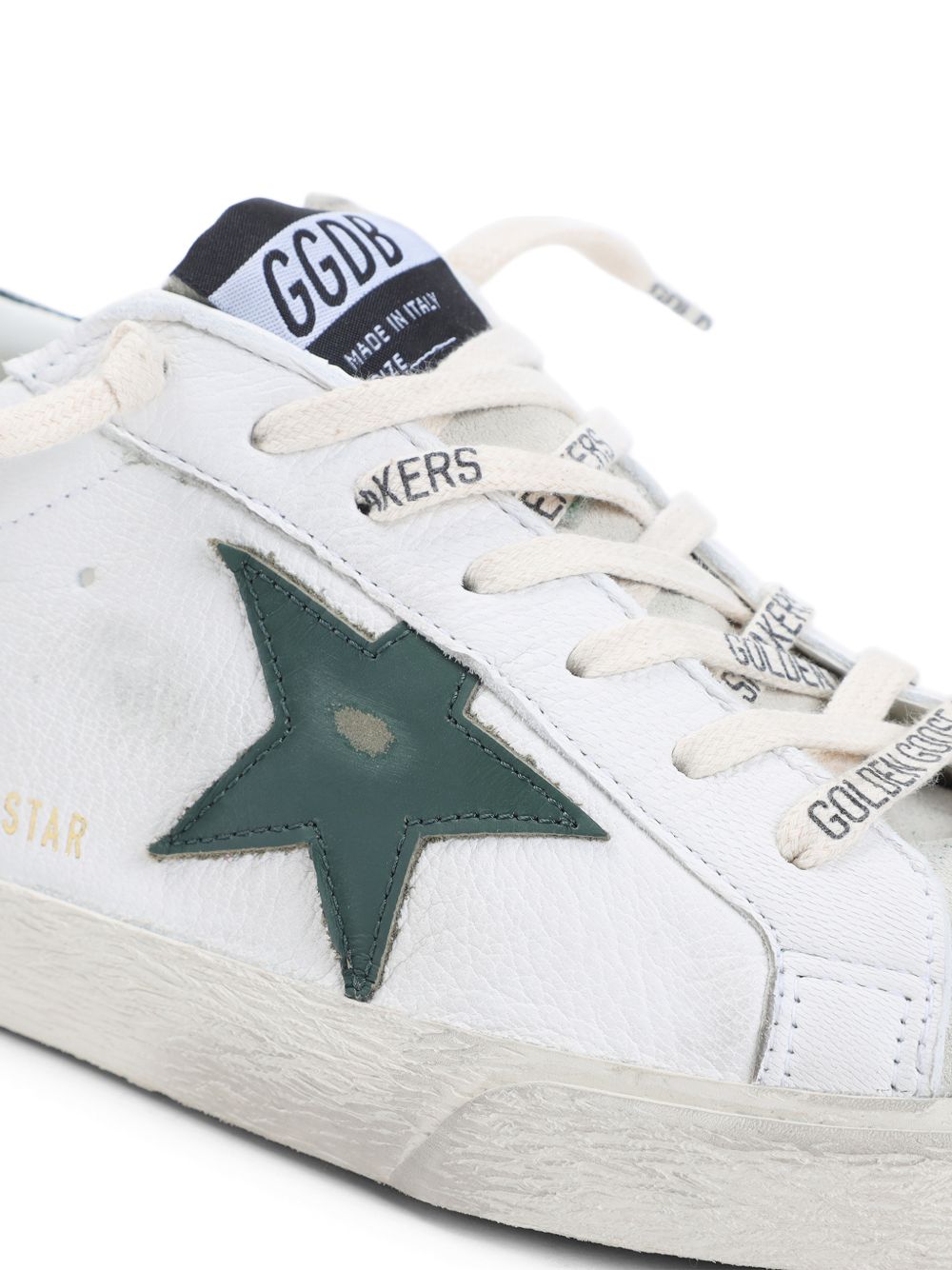  GMF00101* F00811310502 GOLDEN GOOSE 