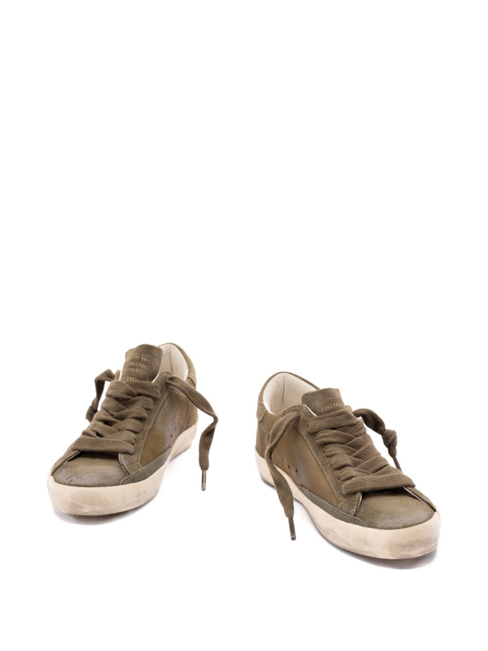  GMF00101* F00815635549 GOLDEN GOOSE 