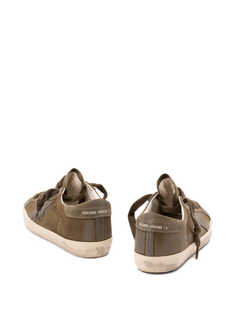  GMF00101* F00815635549 GOLDEN GOOSE 