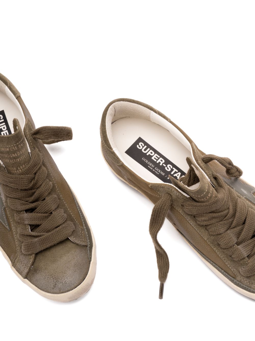  GMF00101* F00815635549 GOLDEN GOOSE 