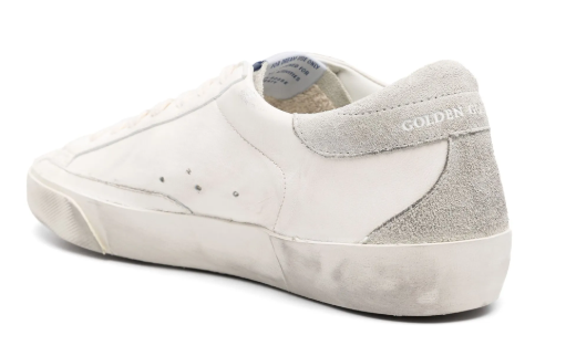  GMF00102* F00535911166 GOLDEN GOOSE 