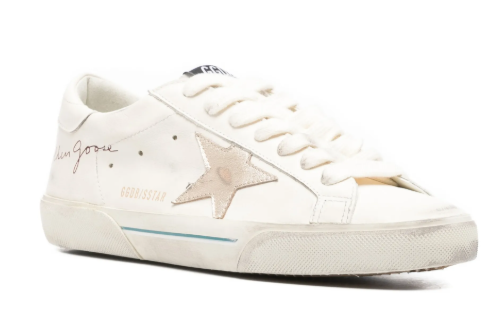  GMF01015* F00816610847 GOLDEN GOOSE 
