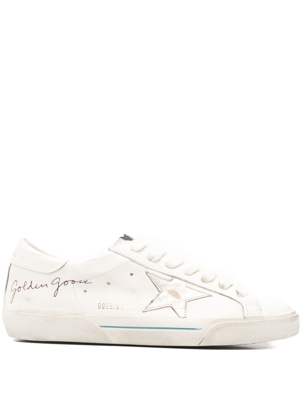  GMF01015* F00816610847 GOLDEN GOOSE 