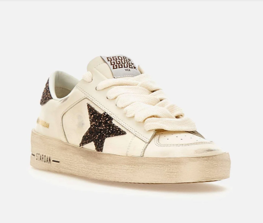  GWF00128* F00793910318 GOLDEN GOOSE 