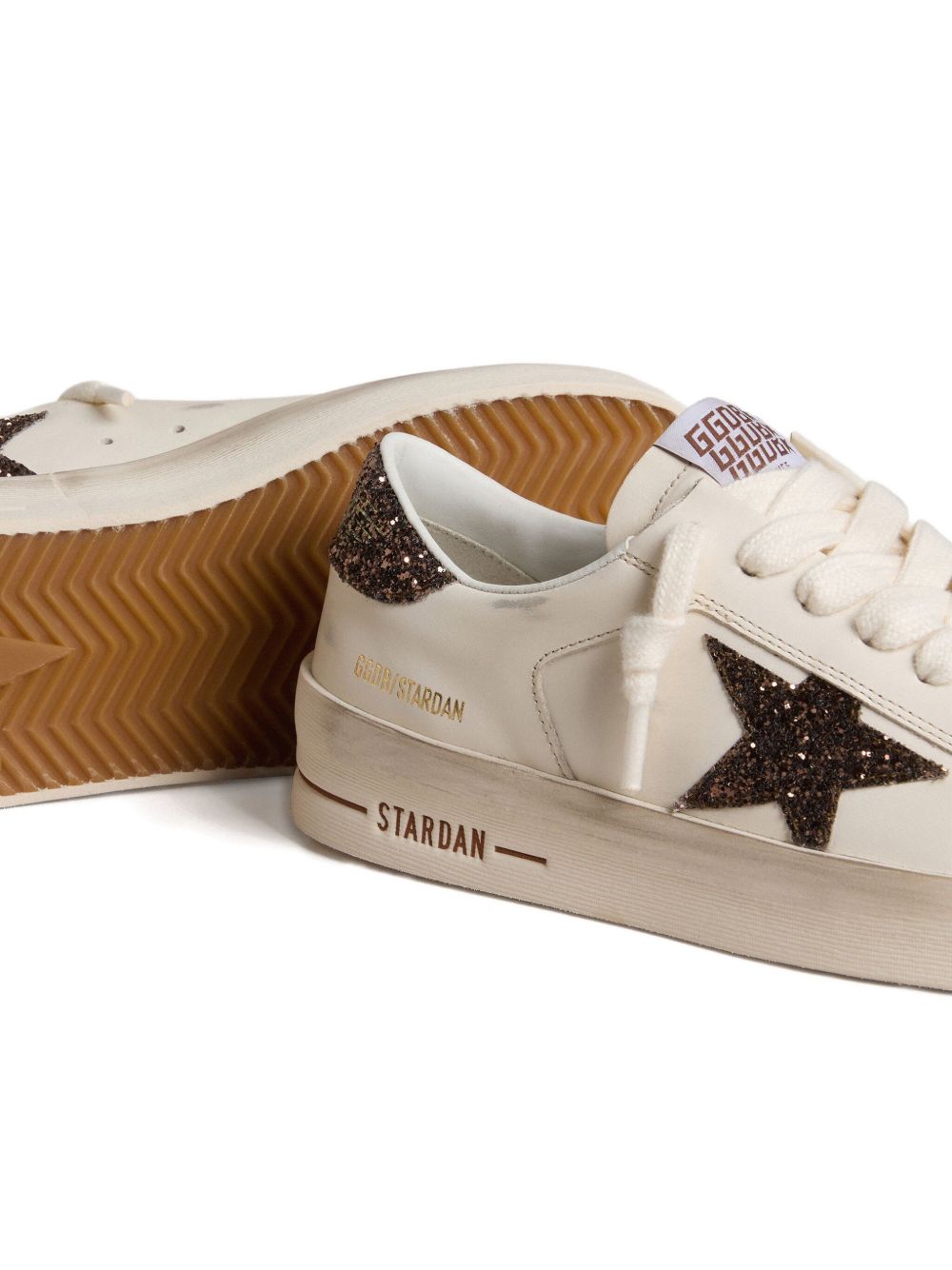  GWF00128* F00793910318 GOLDEN GOOSE 